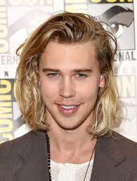 Looking for a wearable mask?. Hot Austin Butler Pictures Popsugar Celebrity