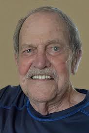 Norman Gibson Obituary