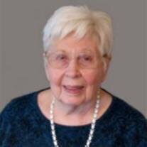 Dorothy J. Paul Obituary