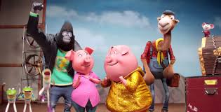 Trailer, clips, photos, soundtrack, news and much more! Sing 2 Teaser Trailer