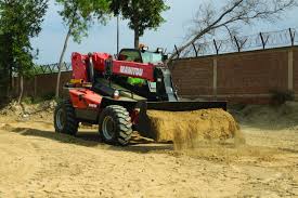 Mxt 840 P Manitou Mayon Machinery Rentrade Inc