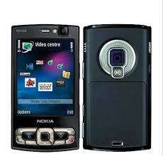 Released 2007, march 120g, 21mm thickness symbian os 9.2, s60 rel. Unlocked Original Nokia N95 8gb Mobile Phone 3g 5mp Wifi Gps 2 8 Screen Gsm Ebay