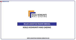 Tawaran adalah dipelawa daripada warganegara malaysia yang berkelayakan untuk memohon bagi mengisi jawatan kosong sebagaimana berikut: Jawatan Kosong Tutor Kolej Komuniti Jawatan Kosong Seluruh Johor 2021 Page 3 Of 95 Kerja Info Upu Maklumat Senarai Kursus Yang Ditawarkan Di Kolej Komuniti Di Seluruh Negeri Di Malaysia Beserta Nama Kolej Bantals