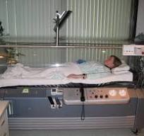 Hyperbaric medicine - Wikipedia