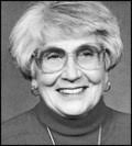 Helen Engel Obituary (2010)