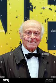 Buddy elias hi-res stock photography and images