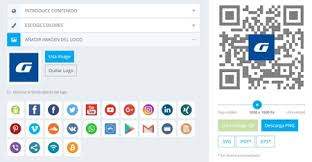 Aplicación gratuita para leer código qr. Como Crear Codigos Qr Personalizados Gratis Para Tu Negocio O Para Lo Que Quieras