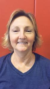 Barbara Tribble's Instagram, Twitter & Facebook