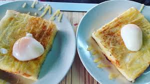 Resepi roti telur sedap dimakan sewaktu santai dan juga waktu sarapan pagi. Roti Ayang Sarapan Penuh Kasih Sayang Berita Mediacorp