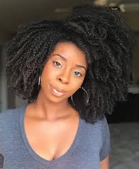 Pinterest Baddiebecky21 Natural Hair Styles Natural Hair Types Hair Styles