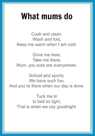 Mothers Day Poems Mothers Day Homemade Mothers Day Songs Mothers Day Poems Mom Poems
