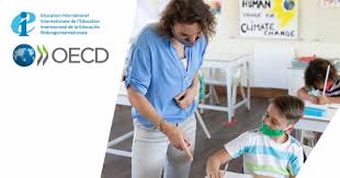Meaning of education in english. Ei And Oecd Launch Principles For Effective And Equitable Educational Recovery