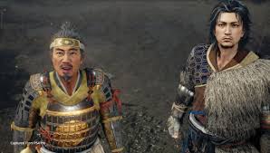 The sengoku period is one such era. History Lesson How The Universe Of Nioh 2 Taps Into Sengoku Era Japan Playstation Blog