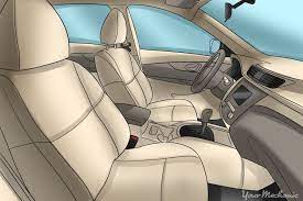 May 30, 2018 · vacuum anywhere you plan to wash. How To Use Car Shampoo Yourmechanic Advice