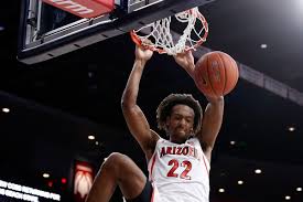 Nico mannion projected salary after 2020 nba draft. Arizona S Nico Mannion Zeke Nnaji Among Top 10 Freshmen In College Basketball Per Cbs Arizona Desert Swarm