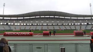 Atatürk olimpiyat stadı haberleri, son dakika atatürk olimpiyat stadı haber ve gelişmeleri burada. Ataturk Olimpiyat Stadyumu Vikipedi