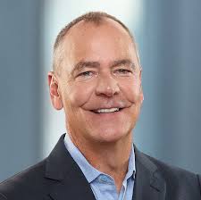 McDonald's Senior Leadership Team