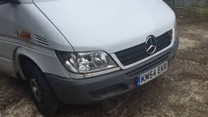 Image result for Silver Gray 2004 Sprinter