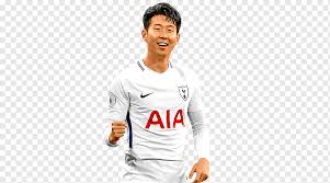 My eyes have seen the glory. Men S White Nike Aia Soccer Jersey Son Heung Min Fifa 18 Fifa Mobile Tottenham Hotspur F C Football Player Others Tshirt White Jersey Png Pngwing