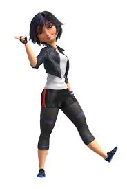 When a devastating event befalls the city of san fransokyo and catapults hiro into the midst of danger, he turns to baymax and his close friends adrenaline junkie go go tomago, neatnik wasabi, chemistry whiz honey lemon and fanboy fred. Big Hero 6 Conversation Part 1