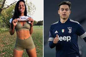 Oriana sabatini age is 24, she was born on 19 april 1996 in buenos aires, argentina. Paulo Dybala S Model Girlfriend Oriana Sabatini Comes Out As Bisexual And Reveals Plans To Marry Juventus Playmaker My Soccer Hub