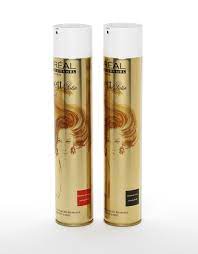The spacious hair salon is designed with. L Oreal Elnett Hairspray 500ml Salon Supplies