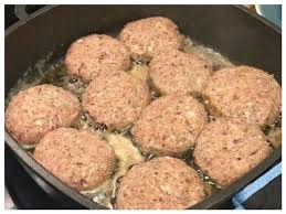 Buletten A La Tim Malzer In 2020 Buletten Rezept Rezepte Buletten
