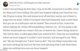 And you also need to follow a proper tattoo aftercare instructions. Quora Users Reveal What It Feels Like To Die In Thread Daily Mail Online