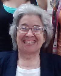 Betty LaVerne (Purk) Reames Obituary October 12, 2022
