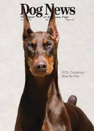 Take a sneak peak at the movies coming out this week (8/12) 'the boss baby: Dog News October 7 2011 By Dog News Issuu