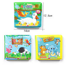 From bath books and picture books to board books and fun activity based books, you can be sure to. Baby Toys Bath Books Bathroom Waterproof Toy With Bb Whistle Water Bath Book For Baby Early Educational Swimming Bathing Toy Bath Toy Aliexpress