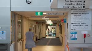 Book your coffs harbour, nsw holiday home online from au$ 129/night. Stats Reveal How Coffs Hospital Has Fared Amid Covid 19 Daily Mercury
