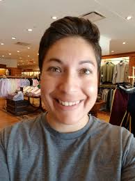 Oh my, certainly didn't expect that. Any good names?