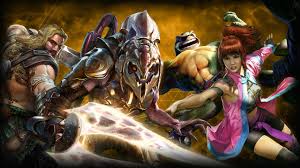 What are the system requirements? Killer Instinct 2 El Vortex Com