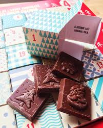 10 Calendriers De L Avent A S Offrir En 2017 Tellement Swell Calendrier De L Avent Calendrier De L Avent 2017 Calendriers