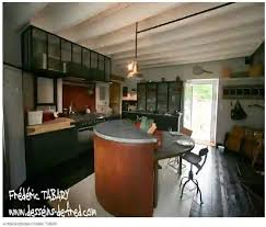 Recherche d'adresses, de lieux, comparateur d'itinéraires pour préparer vos déplacements partout en france Plan De Travail En Zinc Ce Qu Il Faut Savoir Frederic Tabary Designer