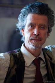 L'amie, la mort, le fils, un dialogue au-delà de la mort de Jean-Philippe  Domecq (Thierry Marchaisse)