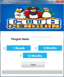 Use them before club penguin official bans them. Code Hacker