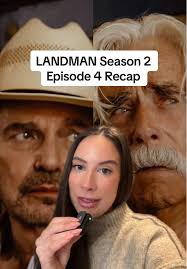 Emocionante Recap de LANDMAN Temporada 2, Episodio 4