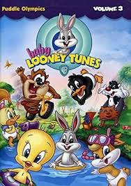 Amazon In Buy Baby Looney Tunes Vol 3 Dvd Blu Ray Online At Best Prices In India Movies Tv Shows