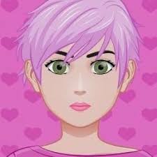 pam lawrence The Tale of a Dragon *is out now!* (@princesspamma)