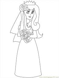 Besides you can color in the drawings of princess online. Girls 12 Coloring Page For Kids Free Girls Printable Coloring Pages Online For Kids Coloringpages101 Com Coloring Pages For Kids