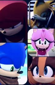 Welcome back again we are back with the sonic boom videos and these time we are with the best moments of sonic and tails in the serie (part 1). Sacrafices A Sonic Boom Fanfic Tails 2 Wattpad