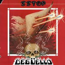This is a shining example of what billy can do as a solo artist, but it is not zztop! Deguello Wikipedia