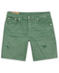 Dondup Derick Shorts Green