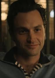Panay ang nasa isip ko na si Penn Badgley (You sa Netflix) ang dapat  gumanap na Rick Grimes kung sakaling magkaroon ng reboot ng original  Walking Dead. : r/thewalkingdead