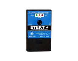 With usb interface and power cord; Ts580 Tin Side Detector Test Equipment Instruments Products Fg Trading Pty Ltd