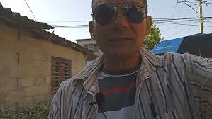 Calle Julio Quevedo entre Juan Moreno y 14 reparto San Fiel Holguin Cuba