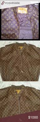 Louis Vuitton Dapper Dan Members Only Leather Clothes Design Dapper Dan Dapper