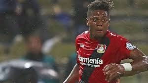 Leon bailey (leon bailey butler, born 9 august 1997) is a jamaican footballer who plays as a left midfield for german club bayer 04 leverkusen. Leon Bailey Spielerprofil Dfb Datencenter